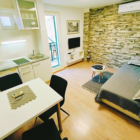 Iron Gates Apartments Спліт Екстер'єр фото