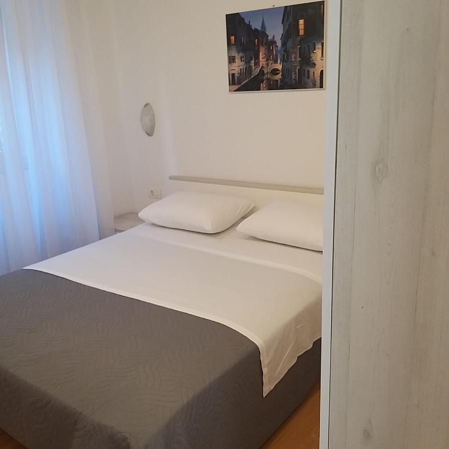 Iron Gates Apartments Спліт Екстер'єр фото