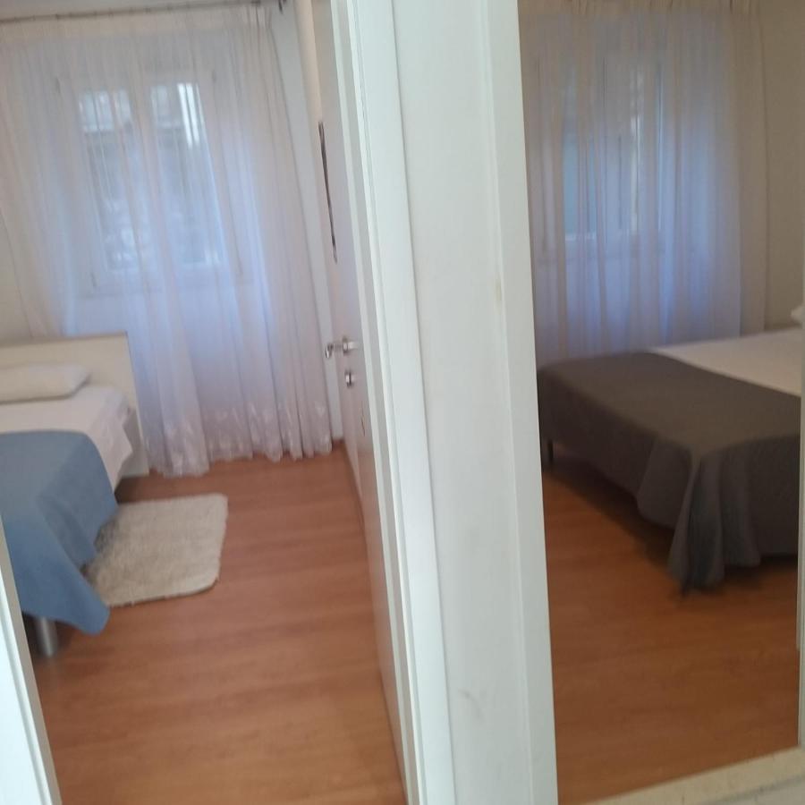 Iron Gates Apartments Спліт Екстер'єр фото