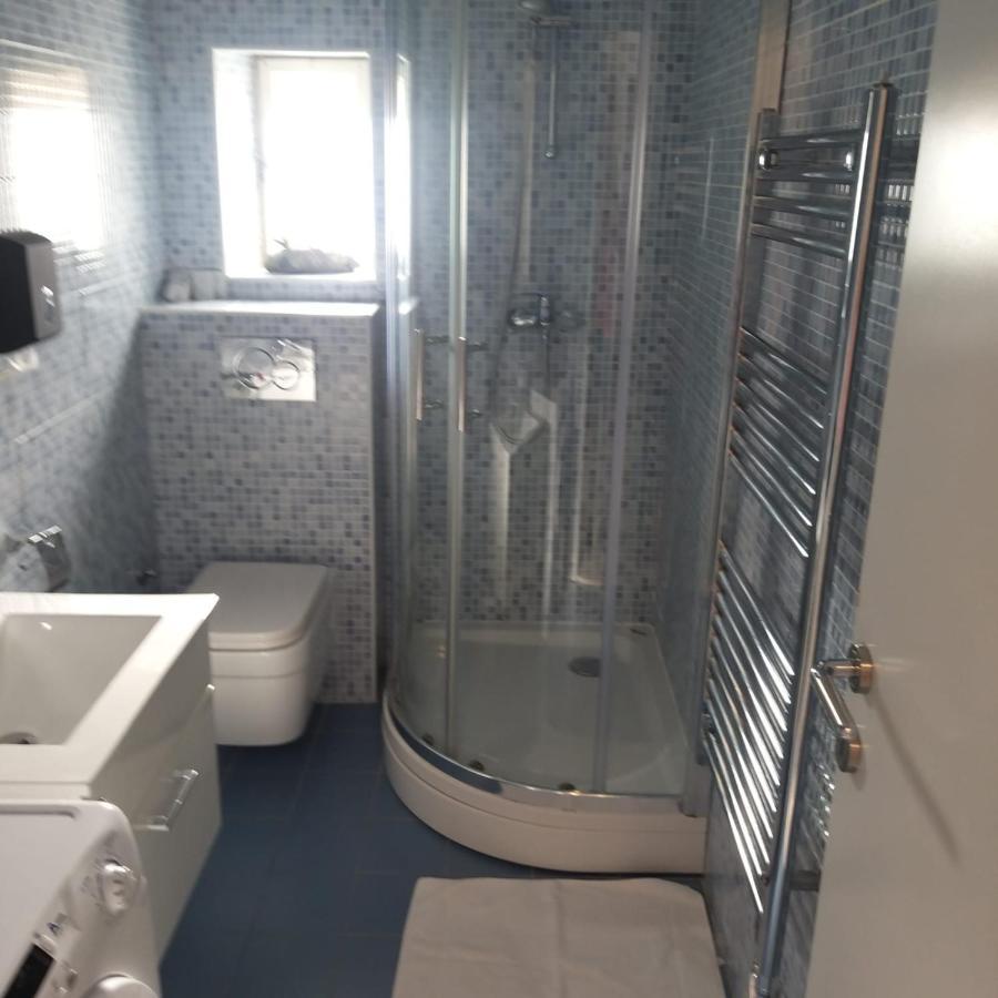 Iron Gates Apartments Спліт Екстер'єр фото