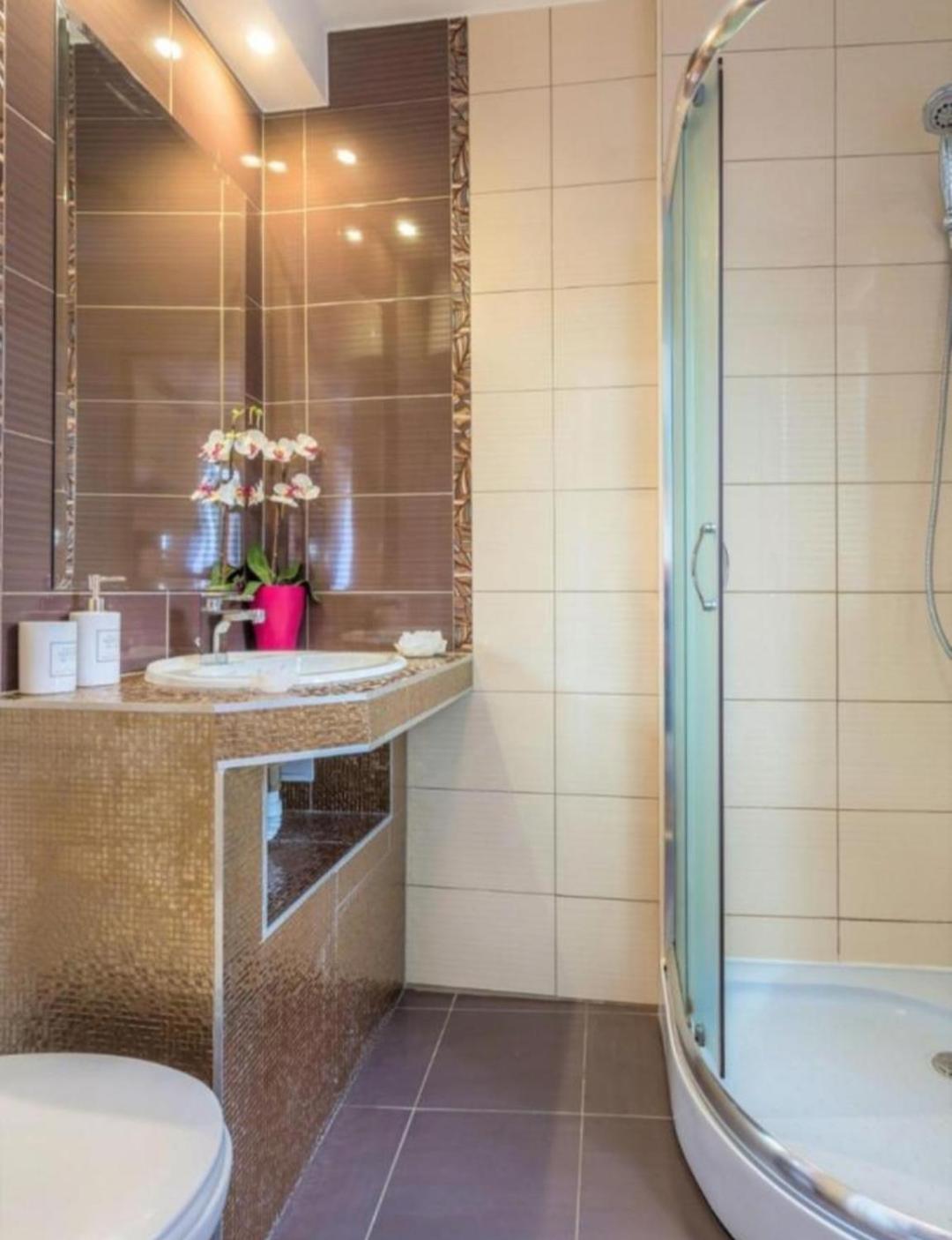 Iron Gates Apartments Спліт Номер фото